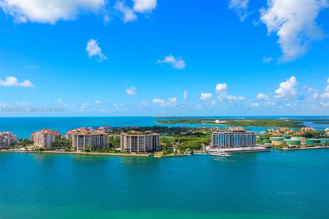 1000 S Pointe Dr 2803, Miami Beach, FL 33139