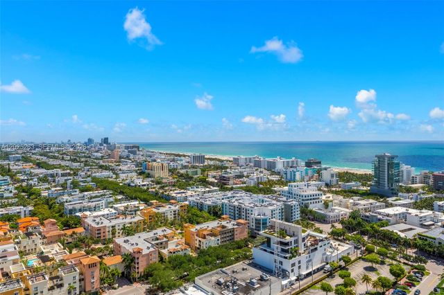 1000 S Pointe Dr 2803, Miami Beach, FL 33139