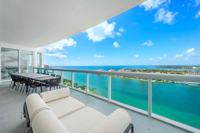 1000 S Pointe Dr 2803, Miami Beach, FL 33139