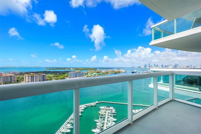 1000 S Pointe Dr 2803, Miami Beach, FL 33139