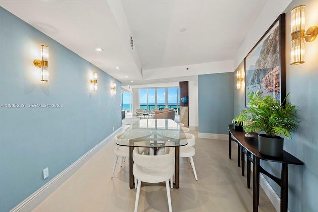 1000 S Pointe Dr 2803, Miami Beach, FL 33139