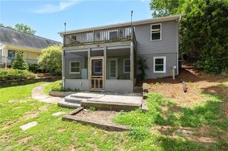 1188 Riverview Road, Lexington, NC 27292