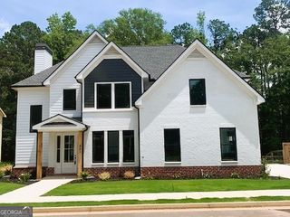 521 Mill Farm Lane, Monroe, GA 30655