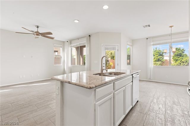 903 Earth Luster Road, Las Vegas, NV 89178