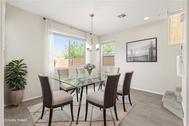 903 Earth Luster Road, Las Vegas, NV 89178