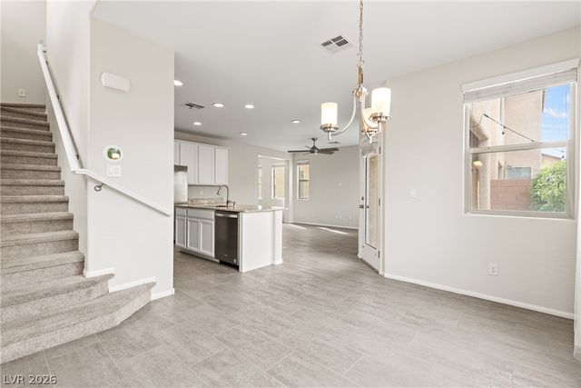 903 Earth Luster Road, Las Vegas, NV 89178