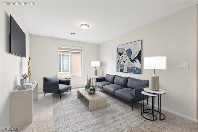 903 Earth Luster Road, Las Vegas, NV 89178