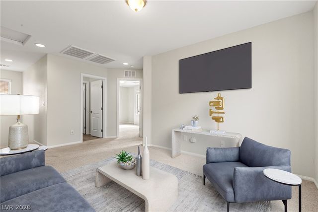 903 Earth Luster Road, Las Vegas, NV 89178