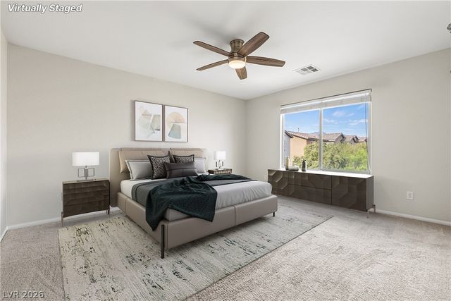 903 Earth Luster Road, Las Vegas, NV 89178