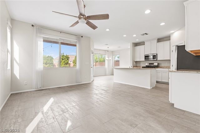 903 Earth Luster Road, Las Vegas, NV 89178