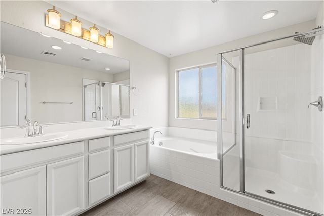 903 Earth Luster Road, Las Vegas, NV 89178