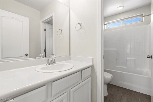 903 Earth Luster Road, Las Vegas, NV 89178