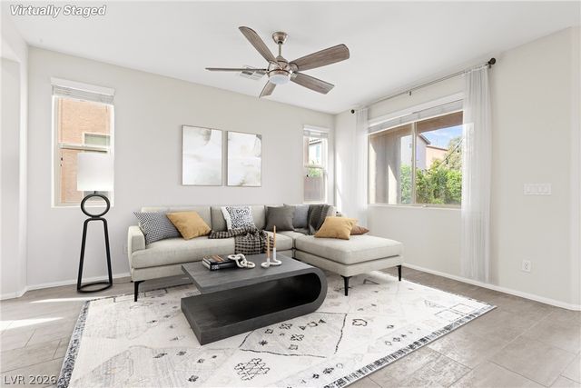 903 Earth Luster Road, Las Vegas, NV 89178