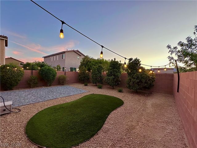 903 Earth Luster Road, Las Vegas, NV 89178