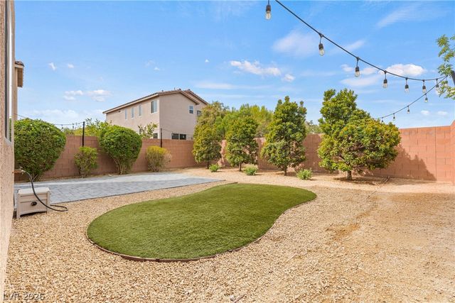 903 Earth Luster Road, Las Vegas, NV 89178