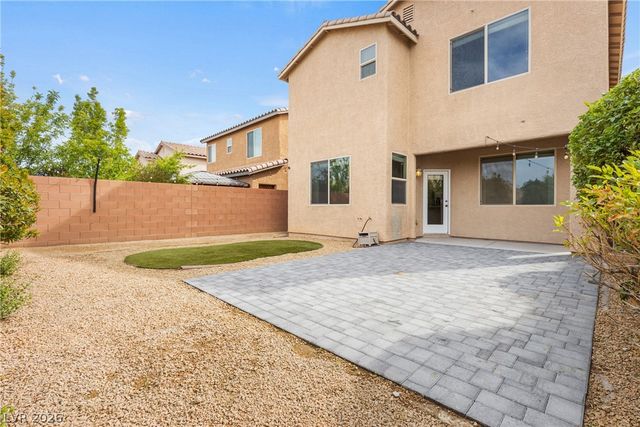 903 Earth Luster Road, Las Vegas, NV 89178