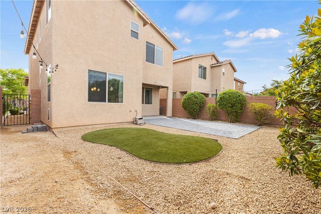 903 Earth Luster Road, Las Vegas, NV 89178