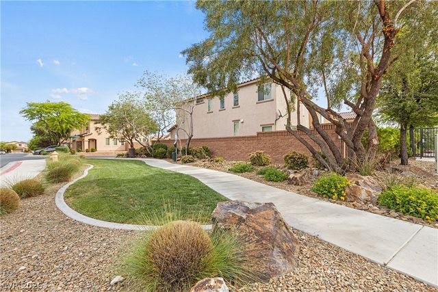 903 Earth Luster Road, Las Vegas, NV 89178