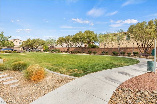 903 Earth Luster Road, Las Vegas, NV 89178