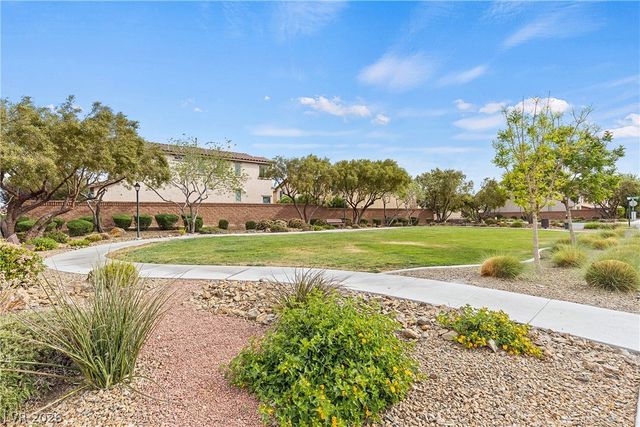 903 Earth Luster Road, Las Vegas, NV 89178