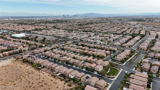 903 Earth Luster Road, Las Vegas, NV 89178