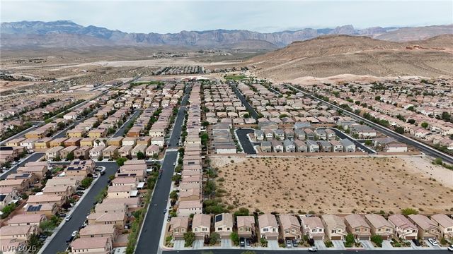 903 Earth Luster Road, Las Vegas, NV 89178