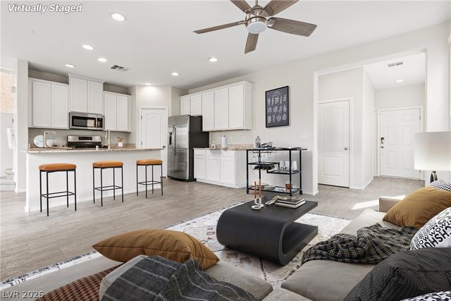 903 Earth Luster Road, Las Vegas, NV 89178