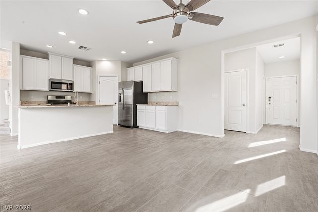 903 Earth Luster Road, Las Vegas, NV 89178