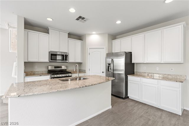 903 Earth Luster Road, Las Vegas, NV 89178