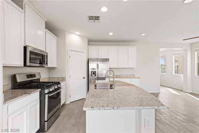 903 Earth Luster Road, Las Vegas, NV 89178