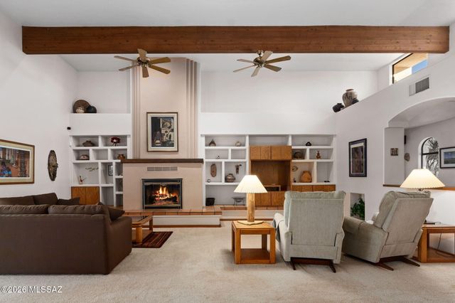 12241 E 8th Street, Tucson, AZ 85748