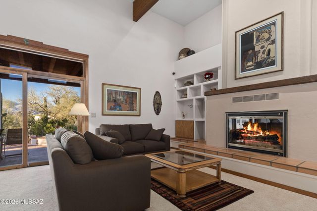 12241 E 8th Street, Tucson, AZ 85748