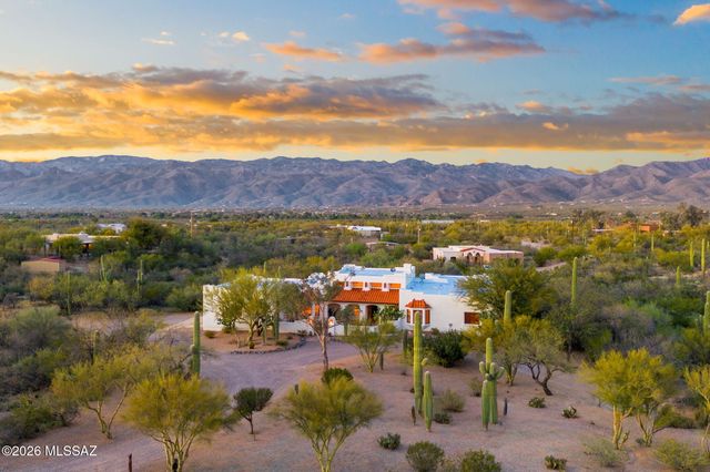 12241 E 8th Street, Tucson, AZ 85748