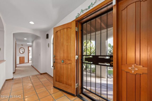 12241 E 8th Street, Tucson, AZ 85748