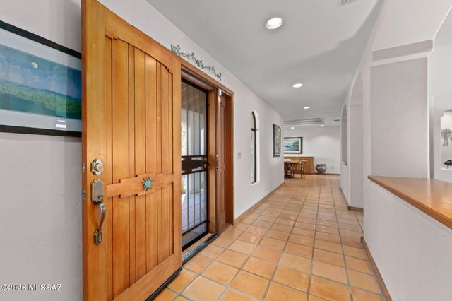 12241 E 8th Street, Tucson, AZ 85748