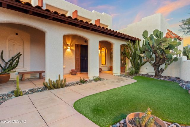 12241 E 8th Street, Tucson, AZ 85748