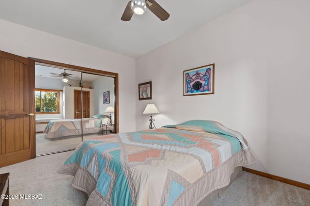 12241 E 8th Street, Tucson, AZ 85748