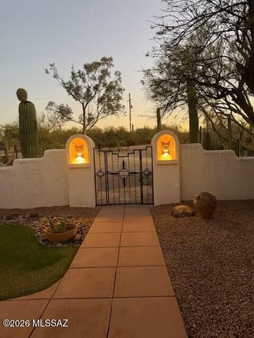 12241 E 8th Street, Tucson, AZ 85748