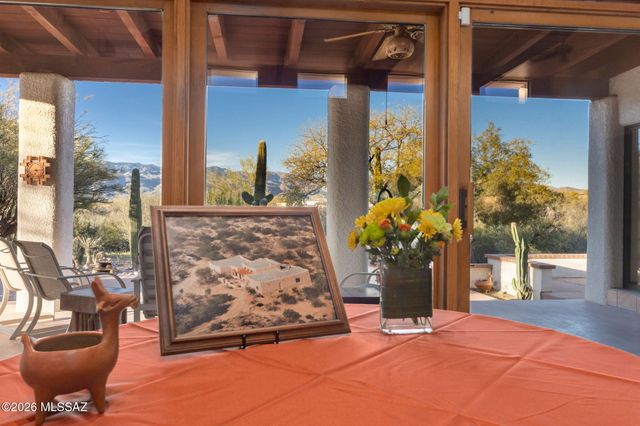 12241 E 8th Street, Tucson, AZ 85748