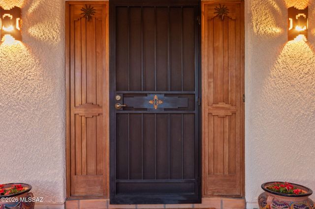 12241 E 8th Street, Tucson, AZ 85748