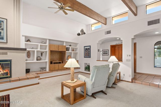 12241 E 8th Street, Tucson, AZ 85748