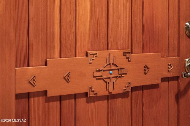 12241 E 8th Street, Tucson, AZ 85748