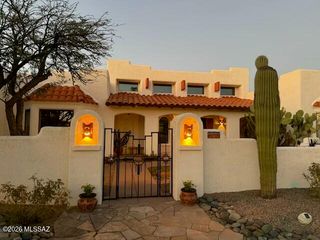 12241 E 8th Street, Tucson, AZ 85748