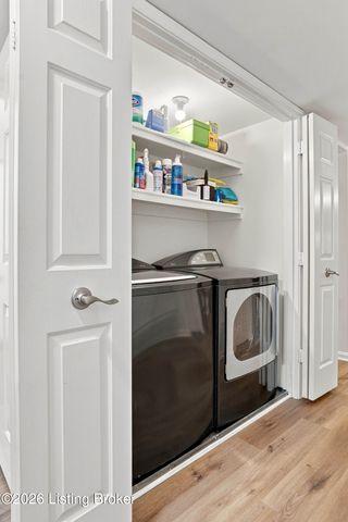 818 Washburn Ave 6, Louisville, KY 40222