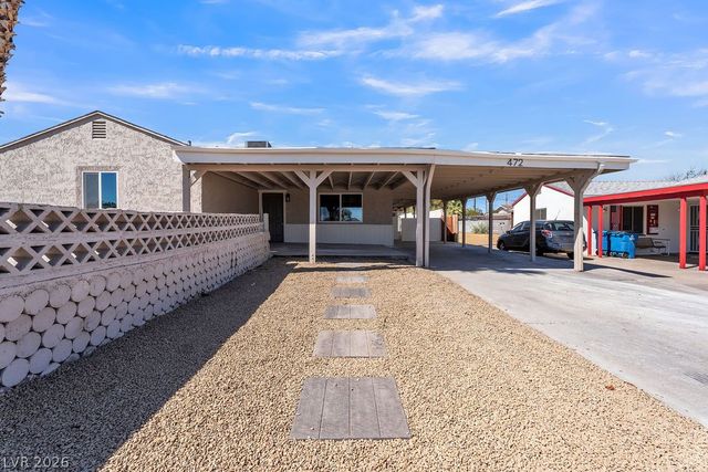 472 National Street, Henderson, NV 89015