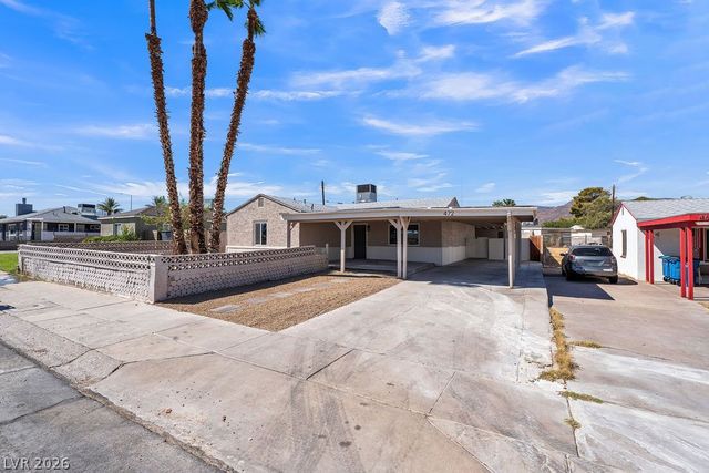 472 National Street, Henderson, NV 89015