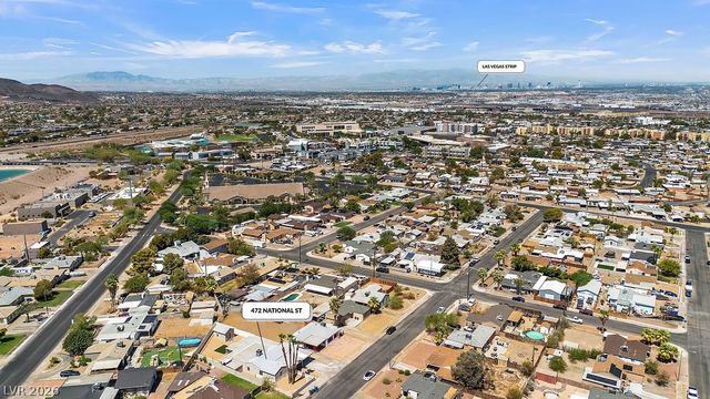 472 National Street, Henderson, NV 89015