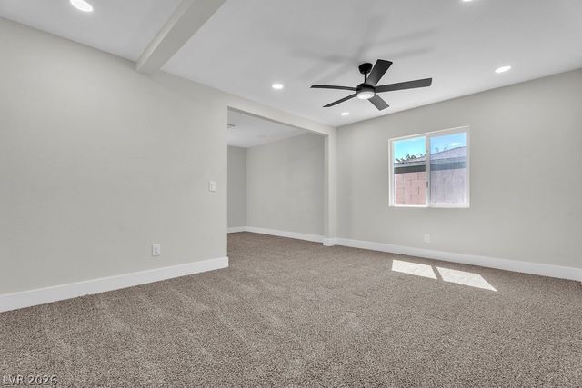 472 National Street, Henderson, NV 89015