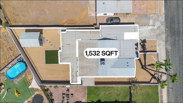 472 National Street, Henderson, NV 89015