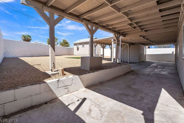 472 National Street, Henderson, NV 89015